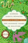 Gabriel Garcia Marquez - 100 Years of Solitude