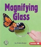Sheila Rivera - Magnifying Glass