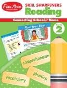 Evan-Moor Corporation, Evan-Moor Educational Publishers - Skill Sharpeners: Reading, Grade 2 Workbook