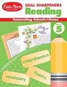 Evan-Moor Corporation, Evan-Moor Educational Publishers - Skill Sharpeners: Reading, Grade 5 Workbook
