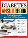 David Mcculloch, David K. McCulloch - The Diabetes Answer Book