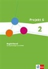 Projekt G - 2: Begleitband mit CD-ROM