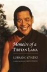 Blo-Bzan-Rgya-M, Gen Lobsang Gyatso, Geshe Lobsang Gyatso, Lobsang Gyatso, Gareth Sparham - Memoirs of a Tibetan Lama