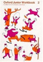 Clifford Carver - Oxford Junior Workbooks: Book 2