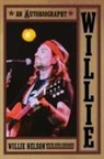 Willie Nelson, Bud Shrake - Willie