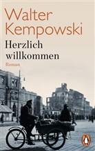 Walter Kempowski - Herzlich willkommen