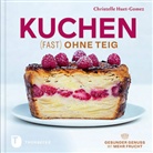 Christelle Huet-Gomez - Kuchen fast ohne Teig