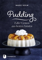 Marie Holm - Pudding