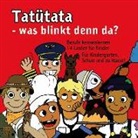 Jenny Thoms - Tatütata - was blinkt denn da? (Hörbuch)