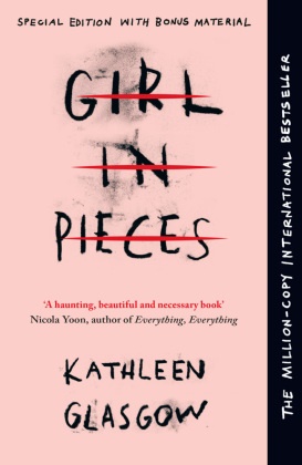 Kathleen Glasgow - Girl in Pieces