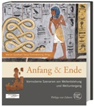 Mario Gindhart, Marion Gindhart, Marion Gindhart (Dr.), Pommerening, Pommerening, Tanja Pommerening... - Anfang & Ende