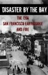 Brinkley Howard, HistoryCaps - Disaster By the Bay