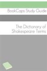 BookCaps - The Dictionary of Shakespeare Words