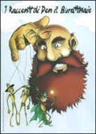 Gipsy - I racconti di Don il Burattinaio