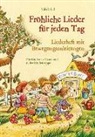 Valerie Lill - Fröhliche Lieder für jeden Tag (Liederheft)