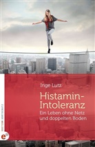 Inge Lutz - Histamin-Intoleranz