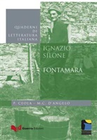 Ignazio Silone - Fontamara