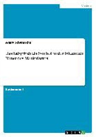 Agara Schymocha - Das Labyrinth als Symbol in der bildenden Kunst des Manierismus