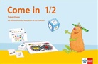 Come in: Come in 1-2. Ab Klasse 1