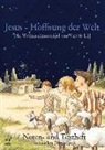 Valerie Lill - Jesus, Hoffnung der Welt (Regie- und Liederheft)