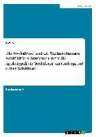 J A C, J. A. C. - Die Apokalypse und die Weltanschauung Adolf Hitlers. Inwieweit steht die Apokalyptik als "Redeform" im Vordergrund seiner Schriften?