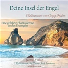 Georg Huber - Deine Insel der Engel, Audio-CD (Audiolibro)
