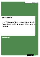 Frank Hoffmann - Der "Willehalm" Wolframs von Eschenbach. Entstehung und Bedeutung im historischen Kontext