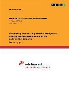 Christian Acht - Carsharing Services. A potential analysis of alternative business models in the automotive industry