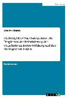 Stephan Thamm - Ostfront, Ober Ost, Ostimperium. Die Utopie von der Kolonisierung der Ostgebiete im Ersten Weltkrieg und ihre ideologischen Folgen