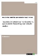 Matthia Langenbacher, Matthias Langenbacher, Mesu Ortac, Mesut Ortac, Marco Rasten - Häusliches Arbeitszimmer im Steuerrecht. Systematische Darstellung und kritische Analyse