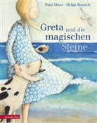 Paul Maar, Helga Bansch - Greta und die magischen Steine
