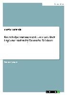 Marvin Namanda - Knowledge management tools and their implementation by Deutsche Telekom