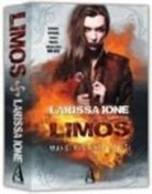 Larissa Ione - Limos