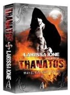 Larissa Ione - Thanatos