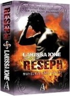 Larissa Ione - Reseph