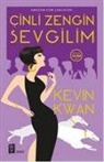 Kevin Kwan - Cinli Zengin Sevgilim