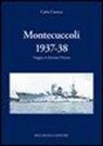 Carla Casazza - Montecuccoli 1937-'38. Viaggio in estremo Oriente