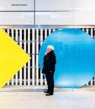 Daniel Buren, Hans-Ulrich Obrist, Eleanor Pinfield, Hans Ulrich Obrist, Eleanor Pinfield - Daniel Buren Underground