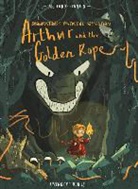 Joe Todd Stanton, STANTON / TODD JOE, Stanton Joe Todd, Joe Todd Stanton, Joe Todd-Stanton, Joe Todd Stanton... - ARTHUR AND THE GOLDEN ROPE