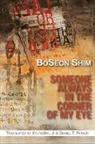 BoSeon Shim - Someone Always in the Corner of My Eye