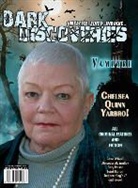 Laird Barron, Chelsea Quinn Yarbro, Mercedes M. Yardley - Dark Discoveries - Issue #34