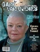 Laird Barron, Nicholas Kaufmann, Chelsea Quinn Yarbro - Dark Discoveries - Issue #34