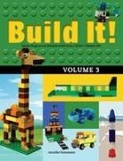 Kemmeter, Jennifer Kemmeter - Build It!