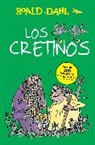 Roald Dahl - Los cretinos / The Twits