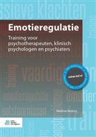 Matthias Berking - Emotieregulatie