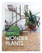 Judith Baehner, Irene Schampaert, Lannoo - Wonder plants : your urban jungle interior