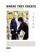 Paul Barbera, Kanae Hasegawa, Joanna Kawecki, Paul Barbera - Where They Create Japan