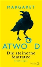 Margaret Atwood - Die steinerne Matratze