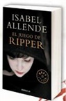Isabel Allende - El juego de Ripper