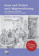 Cersti Grabandt, Cerstin Grabandt, Ute Lindenbeck, Herma Mestrom, Herman Mestrom - Essen und Trinken nach Magenentfernung